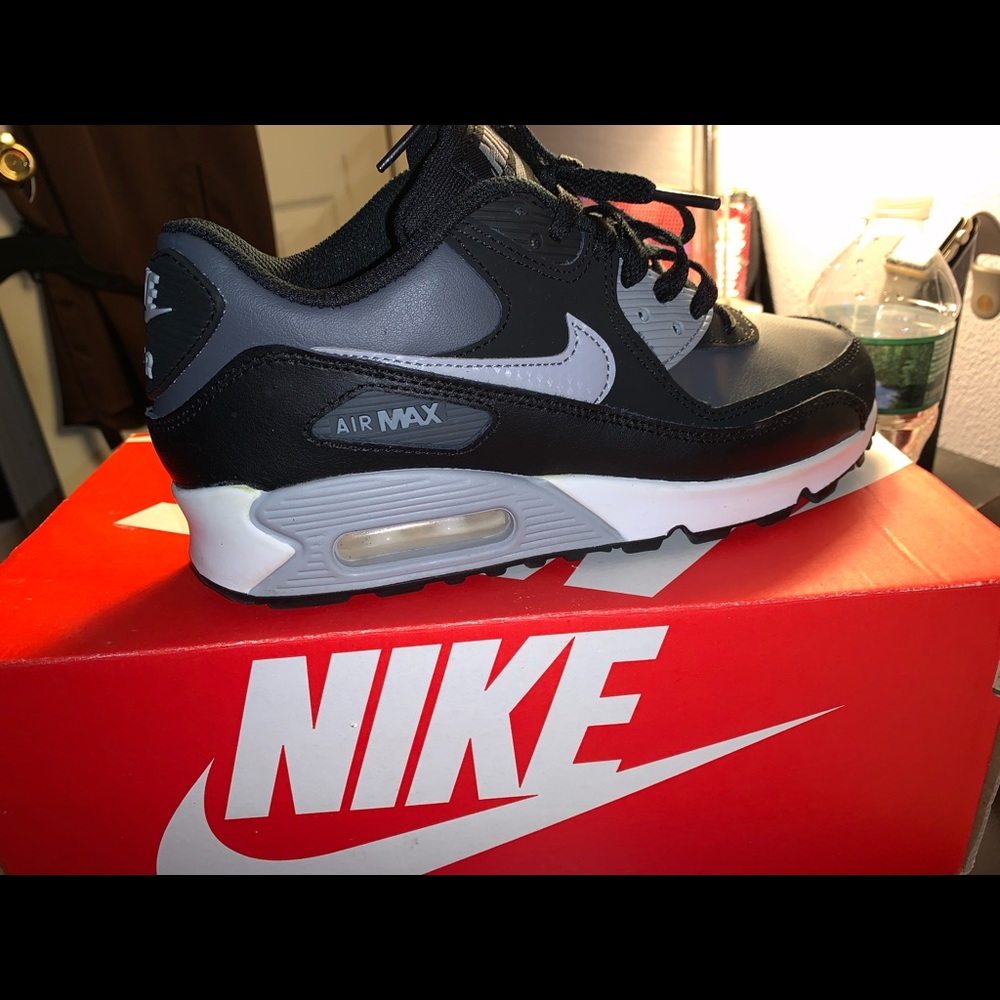 Air Max 90 (GS)